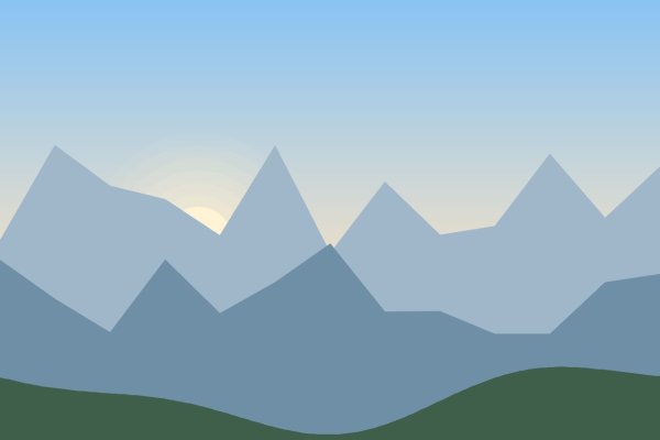 Il primo sole