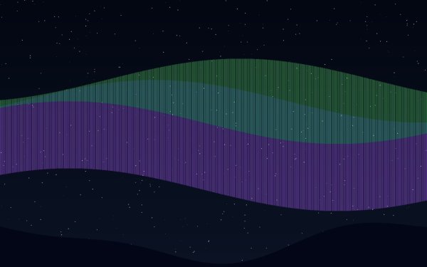 Cielo del nord