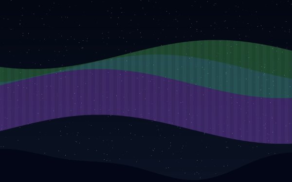 Aurora boreale